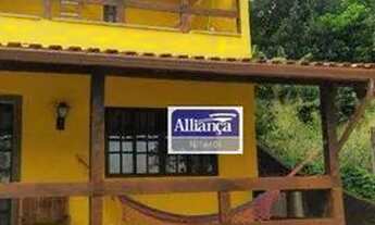 Imagem: Casa à venda, 195 m² por R$ 950.000,00