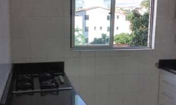 Imagem 4: Contagem - Apartamento Padrão - Santa Cruz Industrial