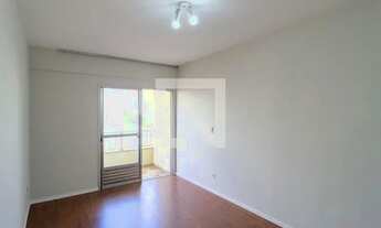 Imagem 2: Apartamento para Aluguel - Vila Clementino, 1 Quarto, 42 m2