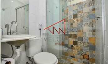 Imagem 3: Apartamento-À VENDA-Laranjeiras-Rio de Janeiro-RJ