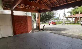 Imagem 3: Casa de condomínio para aluguel tem 90 metros quadrados com 3 quartos