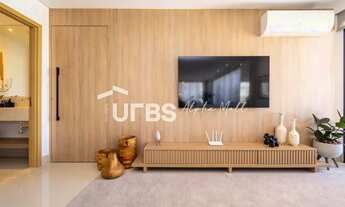 Imagem 3: Opus Araguaya - Apartamento 3 quartos, sendo 3 suítes