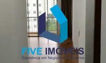 Imagem 5: Apartamento 80 m2 3 quartos Jardim Marajoara