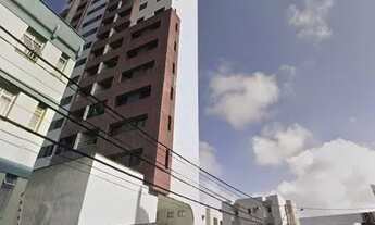 Imagem 2: Apartamento no Tirol (56 m², 2/4, 6º andar, taxas inclusas, Condomínio Santorini