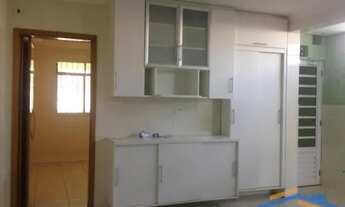 Imagem 4: Casa Térrea Pestana 02 dormitórios (1 suíte) + EDÍCULA com quarto, coz, WC