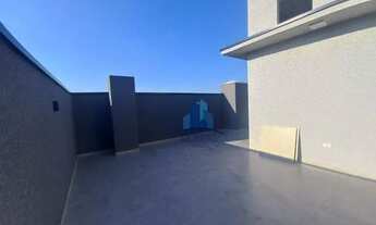 Imagem 6: Sobrado com 3 dormitórios à venda, 125 m² por R$ 659.000 - Xaxim - Curitiba/PR