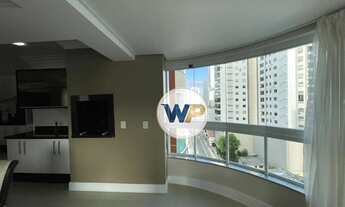 Imagem: Apartamento com 3 Suítes para alugar, 126