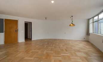 Imagem 6: Apartamento Locação 3 Dormitórios - 177 m² Jardim Europa