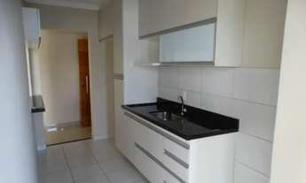 Imagem 3: APARTAMENTO COM 2 DORMITÓRIOS PARA VENDER/ALUGAR, 65 M²  - JARDIM SÃO SEBASTIÃO - HORTOLÂN