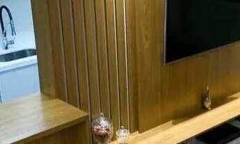 Imagem 3: Apartamento com 2 dormitórios à venda, 43 m² por R$ 320.000,00 - Parque Rebouças - São Pau