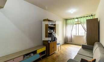 Imagem 3: Apartamento para Aluguel - Centro, 1 Quarto, 56 m2