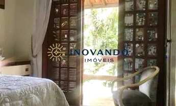 Imagem 4: Condomínio Vivendas Da Serra - 3 quartos - 556m-² / Freguesia (Jacarepaguá