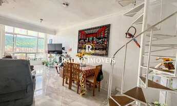 Imagem 2: Cobertura, 164m2, Centro - Cabo Frio, à venda por R$ 1.260.000,00