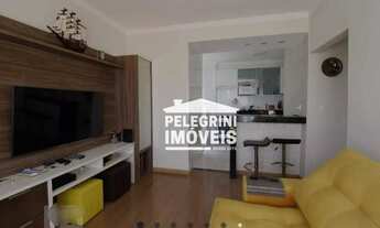 Imagem 2: Apartamento com 2 dormitórios à venda, 70 m² por R$ 325.000 - Jardim Chapadão - Campinas/S