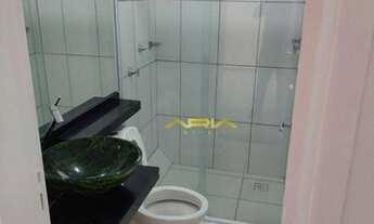 Imagem 7: Apartamento com 2 dormitórios à venda, 46 m² próximo ao HU, - Jardim Nações Unidas - Londr