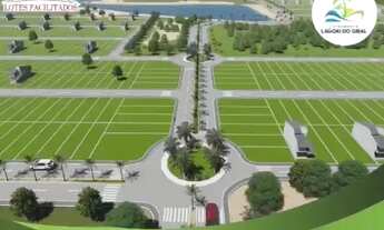 Imagem 4: Terreno / lote com venda por R$3.300