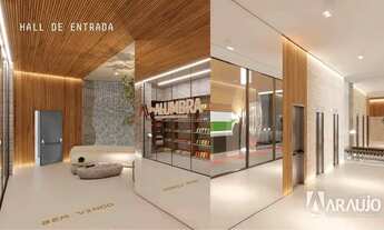 Imagem 6: Apartamento com 1 suíte e 2 demi-suítes na Praia Brava em Itajaí