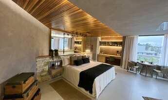 Imagem 6: Casa para venda possui com 6 suítes magnífica em Riviera - Bertioga - São Paulo