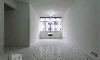 Imagem 2: Apartamento para Aluguel - Meier, 3 Quartos, 100 m2