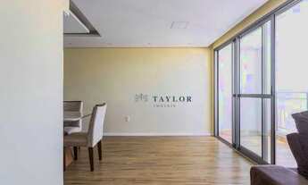 Imagem 4: Lindo apartamento para alugar em Santo Amaro