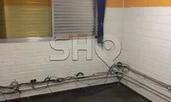 Imagem 2: Salas para locação na vila madalena com 5 salas no total, 120 mts 2 e 3 Wc