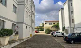 Imagem 2: Apartamento com 2 dormitórios para alugar, 46 m² por R$ 1.376/mês - Spazio Araucarias - Ce