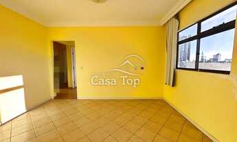 Imagem 2: Apartamento para alugar Jardim Carvalho - Edifício Ana Rubia