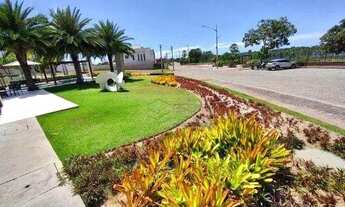 Imagem 5: Vilas do Lago,Lote à venda, 306 m², Condominio fechdo - Lagoa Redonda - Fortaleza/CE