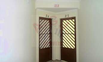 Imagem 7: Apartamento com 1 dormitório para locação no Parque Vitória, 49 m²