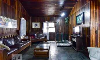 Imagem 3: Casa à Venda - Planalto Paulista, 4 Quartos, 300 m2