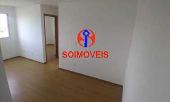 Imagem 2: Apartamento-LOCAÇÃO-Encantado-Rio de Janeiro-RJ