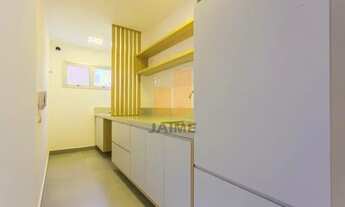 Imagem 5: Apartamento com 01 dormitório e uma vaga em Santa Cecília!