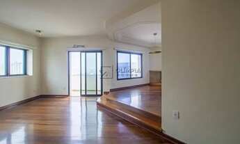 Imagem 4: Venda Cobertura 4 Dormitórios - 402 m² Paraíso