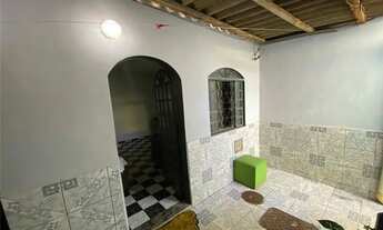 Imagem 5: CASA À VENDA NA QR 417, EM SAMAMBAIA NORTE