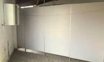 Imagem 3: Casa com 1 dormitório para alugar, 50 m² por R$ 900,00/mês - Jardim das Rosas - Itu/SP