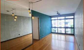 Imagem: SÃO PAULO - Apartamento Padrão - ITAIM