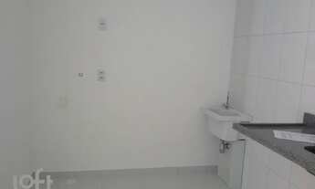 Imagem 3: Apartamento à venda em Brás com 37 m², 1 quarto, 1 suíte