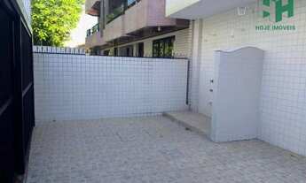 Imagem 3: Apartamento com 03 Quartos para locação de Temporada