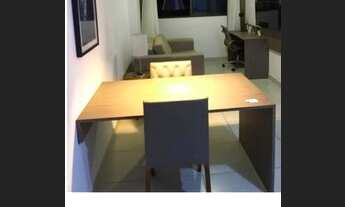 Imagem: Alugo - flat perto do Rio Mar