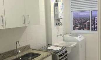 Imagem 4: Excelente apartamento no Centro com 2 quartos sendo 1 suíte