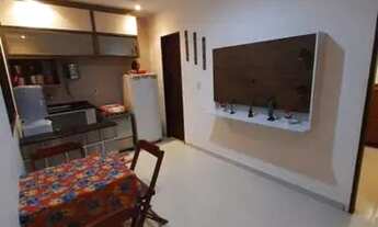 Imagem 2: Casa Padrão para Aluguel em Praia do Forte Mata de São João-BA - 028