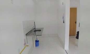 Imagem 4: Apartamento 2/4 Bem Localizado Em Contagem - M