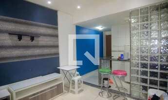 Imagem 3: Apartamento para Aluguel - Copacabana, 1 Quarto, 40 m2