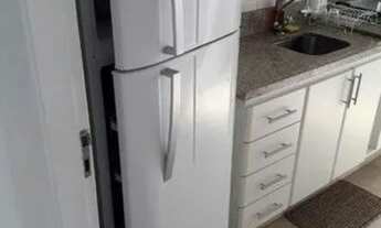 Imagem 6: Apartamento à venda em Bom Retiro com 50 m², 1 quarto, 1 suíte