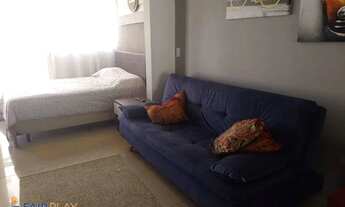 Imagem: Ótimo Apartamento com 1 dormitório 01