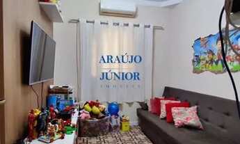 Imagem 5: AMERICANA - Casa Padrão - PARQUE NOVA CARIOBA