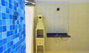 Imagem 2: Apartamento novo no Expedicionários. Com 3 quartos, área de lazer e excelente localização