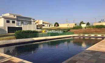 Imagem 2: Terreno a venda no condomínio Terras de Siena. Bairro Vila do Golf