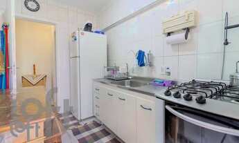 Imagem 7: Apartamento à venda em Bela Vista com 52 m², 1 quarto, 1 suíte