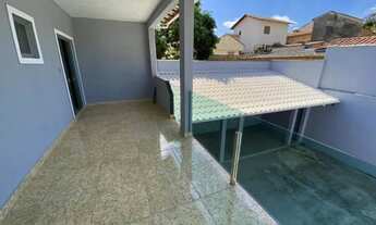 Imagem 7: Casa para aluguel, 4 quartos, 2 suítes, 4 vagas, Alípio de Melo - Belo Horizonte/MG